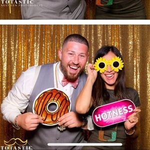 Meet your Posher, Kevin